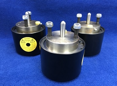RINGSPANN班瑞制动器ZYLINER D30FPM-050