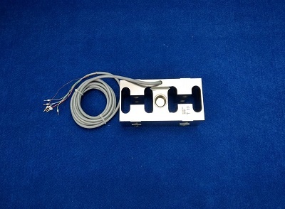 HBM 称重传感器SSCD1 550KG