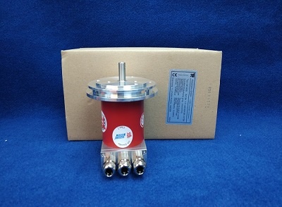 帝尔TR编码器CE65S/CEV65S-00169新老型号