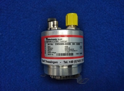 TR编码器CMS58M-0005