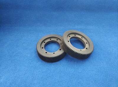 康普焦木齿轮84齿外径184mm内径95mm厚40mm