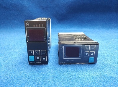 PMA温度控制器KS41-102-10000-000   KS550-102-10000-045