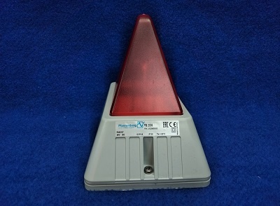 Pfannenberg百能堡PB 2005 RED闪光灯