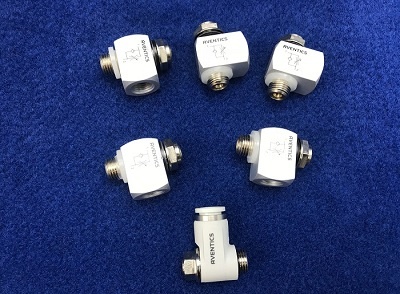 安沃驰节气阀AVENTICS