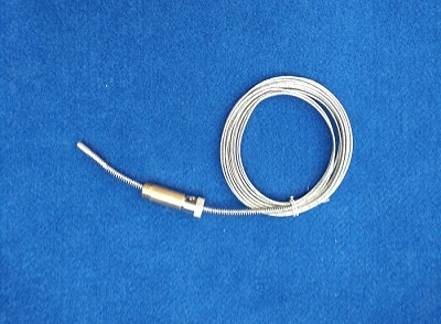 PT100 K型 热电偶温度传感器