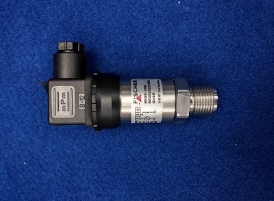 FISHCER压力传感器ME107M87BH90V00