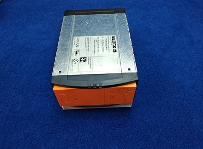 BLOCK 电源变压器 PVSE 400/24-20