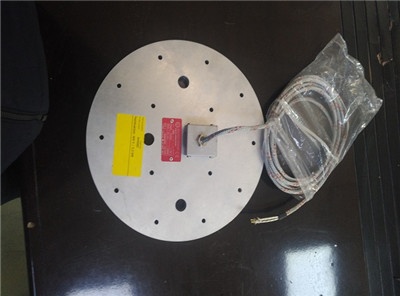 IHNE&TESCH加热器544582