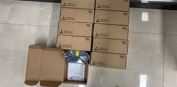 老康甫分切伺服驱动器 GCI/XX-19